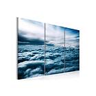 Arkiio Tavla Dense Clouds 60x40