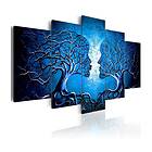 Arkiio Tavla Sapphire Kiss 200x100 A3-N6672-DKX