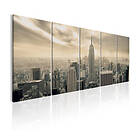 Arkiio Tavla Beige Manhattan 225x90 A3-N6806-DKXL