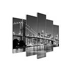 Arkiio Tavla Dream About New York 5 225x100 Wide