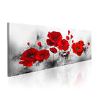 Arkiio Tavla Grey Garden 150x50 A3-N6363-DK150