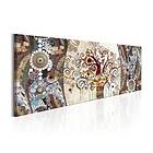 Arkiio Tavla Mosaic Abstract 135x45 A3-N6846-DKX