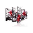 Arkiio Tavla Relaxing Buddha 200x100 A3-N4465-DKX