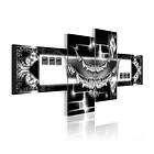 Arkiio Tavla Magical Wings 200x90