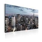 Arkiio Tavla Twilight City 60x40 A3-N6029