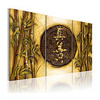 Arkiio Tavla Orientalisk Symbol 120x80