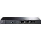 TP-Link JetStream TL-SG3216