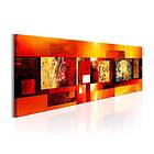 Arkiio Tavla Golden Spell 120x40 A3-N6430