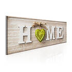 Arkiio Tavla Home Green 120x40 A3-N6375