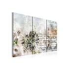 Arkiio Tavla Starry Dandelions I 120x80 A3-N7043-DK