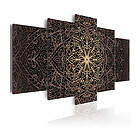Arkiio Tavla Oriental Artistry 200x100 A3-N6316-DKX