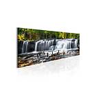 Arkiio Tavla Fairytale Waterfall 150x50 A3-N6133-DK150