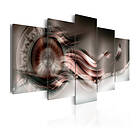 Arkiio Tavla Dance Of Energy 200x100