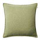 Chhatwal & Jonsson Arun kuddfodral 50x50 cm Cactus green