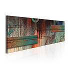 Arkiio Tavla Abstract Artistry 120x40 A3-N5903