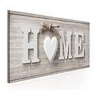 Arkiio Tavla Beloved Home 150x50 A3-N6553-DKX150