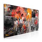 Arkiio Tavla Bloody Battle 120x40 A3-N8213