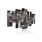 Arkiio Tavla Silver Serenity 100x50 A3-N3824