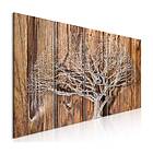 Arkiio Tavla Tree Chronicle Narrow 5 delar (5 Parts) 225x90 A3-N7989-DKXL