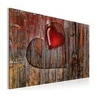 Arkiio Tavla Heart to 90x60