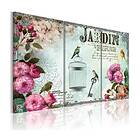 Arkiio Tavla Jardin 120x80 A3-N2878-DKX