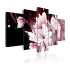 Arkiio Tavla Flower Muse 100x50 A3-N4122