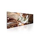 Arkiio Tavla Ethereal Calm 150x50 A3-N3889-DK150