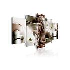 Arkiio Tavla Pensive Buddha 100x50 A3-N3622