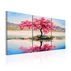 Arkiio Tavla Spring Island 120x60 A3-N6170-DKX