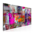 Arkiio Tavla Land Of Colors 120x40