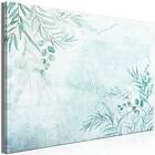 Arkiio Tavla Gentle Breeze of Leaves (1 Part) Wide 120x80 A3-Dknw1494xxl
