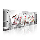 Arkiio Tavla Arrangement Of Flowers 135x45