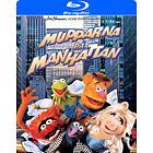 Mupparna På Manhattan (Blu-ray)