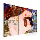 Arkiio Tavla Mother's Hug 3 delar (3 Parts) 120x80 A3-N7359-DKX