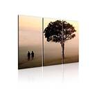Arkiio Tavla Morning Walk 60x40 - walk A3-N1469