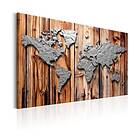 Arkiio Tavla Borders of Modernity 120x80