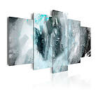 Arkiio Tavla Blue Moon 100x50 A3-N3896