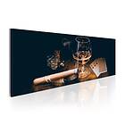 Arkiio Tavla Stylish Entertainment 135x45 A3-N3972-DKX