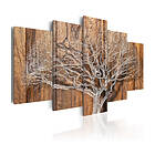 Arkiio Tavla Tree Chronicle 100x50 A3-N4029