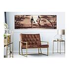 Arkiio Tavla Working Women (1 Part) Narrow 150x50 A3-N8104-DK150
