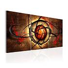 Arkiio Tavla Secret Eye I 120x60 A3-N7145-DKX