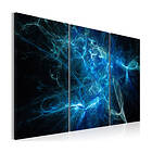 Arkiio Tavla An Electric Storm 60x40