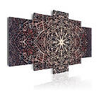 Arkiio Tavla Spiritual Finely 100x50 A3-N6317