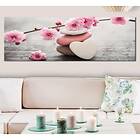 Arkiio Tavla Zen Cherry Blossoms 150x50 A3-N6569-DK150