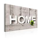 Arkiio Tavla Happy Home 120x80 A3-N6760-DK