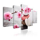 Arkiio Tavla Zen Cherry Blossoms III 200x100 A3-N6689-DKX
