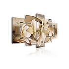 Arkiio Tavla Creamy Dance 200x100 A3-N3898-DKX