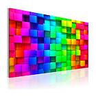 Arkiio Tavla Colour Depth 120x80 A3-N3956-DKXL