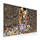 Arkiio Tavla Mosaic Of Love 90x60