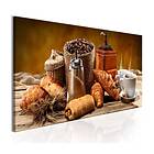 Arkiio Tavla Perfect Morning 150x50 A3-N3874-DK150